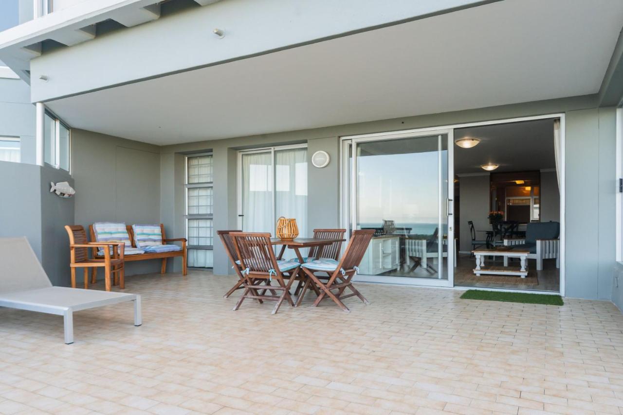 Апартаменты Bayview 104 Херманус Экстерьер фото