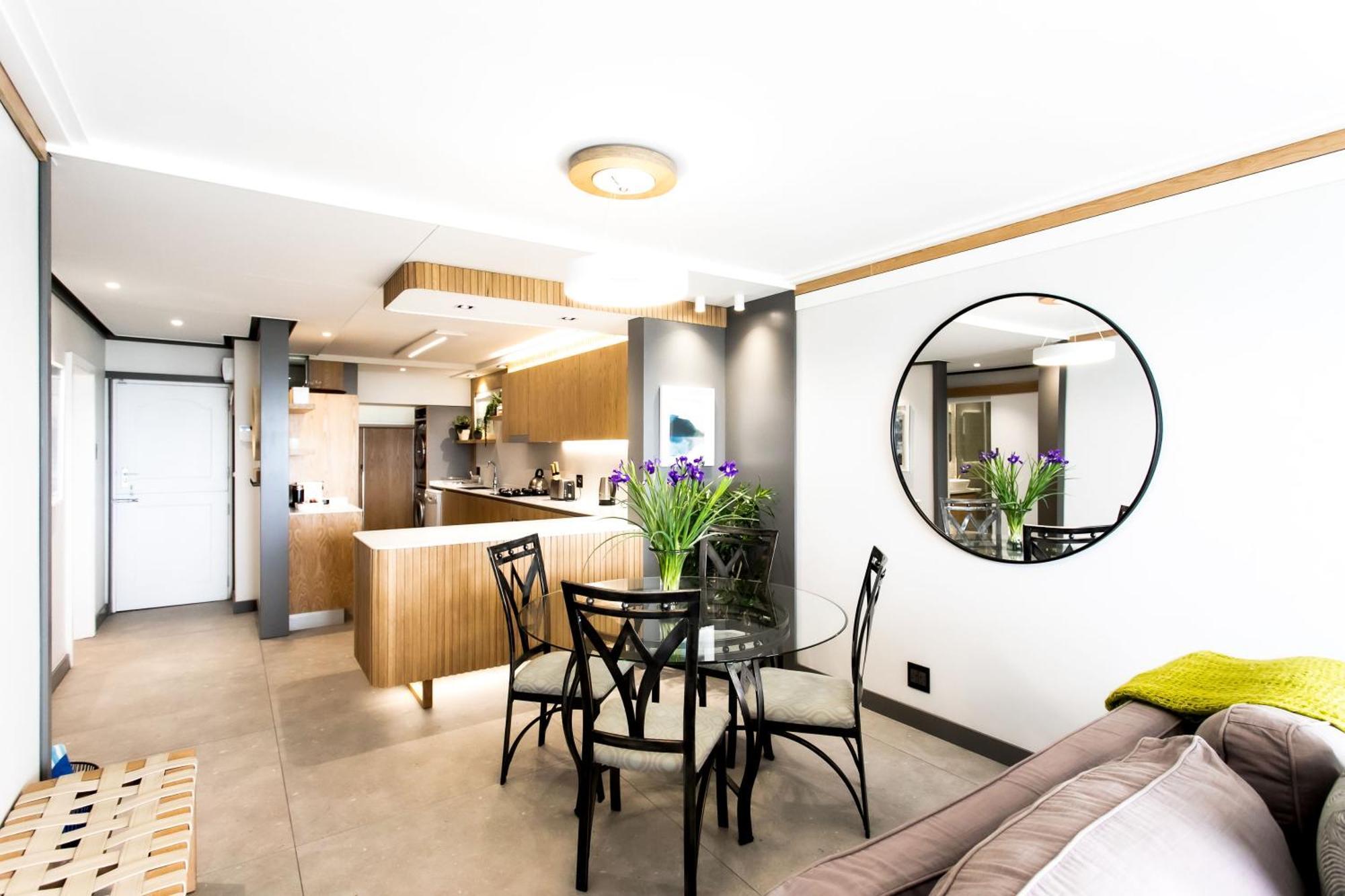 Апартаменты Bayview 104 Херманус Экстерьер фото